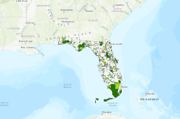 Natural Resource Conservation Florida Natural Resource Conservation Florida