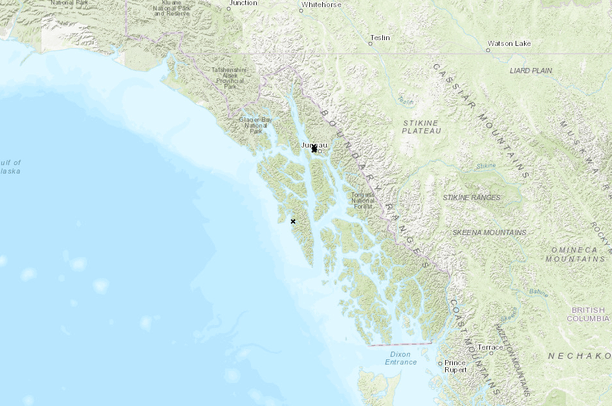 Southeast Alaska Silver Haired Bats 2018 Florida Cpa