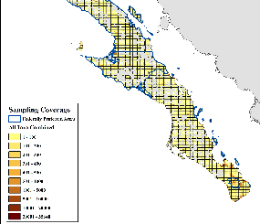 Peninsular California Conservation Priorities