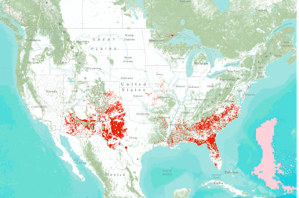 MC1 DGVM Fire Potential Forecast JANUARY JUNE 2012 based On NSIPP 7 Mc1 dgvm fire potential forecast january june 2012 based on nsipp 7