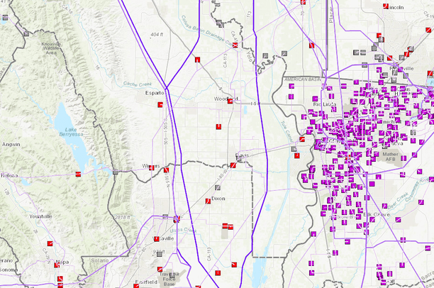 VCEA Demo June 2018 | Data Basin