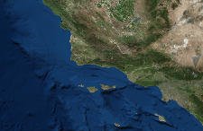 Example Map | Data Basin