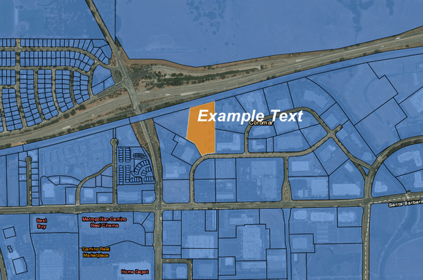 Example Map | SBC Atlas
