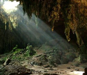Cave and Karst Resources