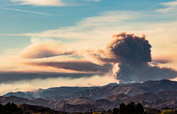 Climate Change Impacts in Santa Barbara County (Draft) Thumbnail