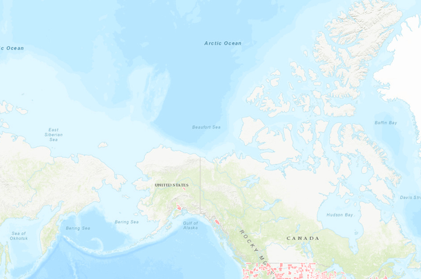 National Flood Hazard Layer - FEMA | Data Basin