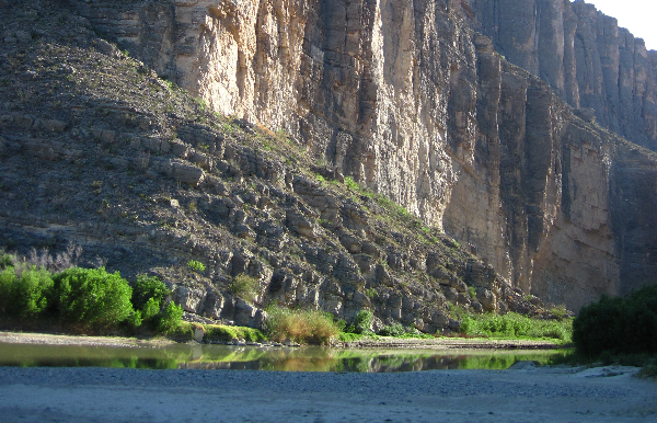 Fish Data Compilation and Climate Change Assessment for Desert Landscape Conservation Cooperative Fishes Thumbnail