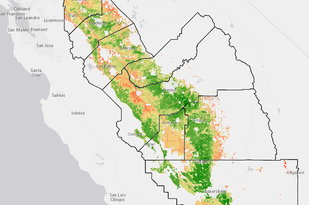 san joaquin valley map Draft San Joaquin Valley Agricultural Modules Data Basin san joaquin valley map san joaquin valley map Draft San Joaquin Valley Agricultural Modules Data Basin san joaquin valley map
