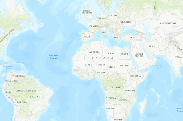 Coordination of WUI projects across management entity boundaries for ...