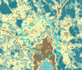 Decision Support Library