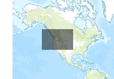 Subalpine species areas of potential contraction and and expansion 2000 ...