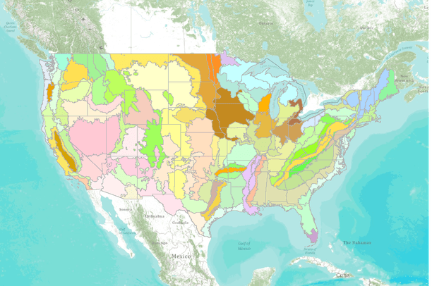Epa Climate Zones