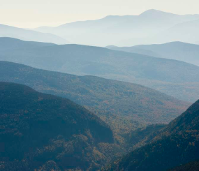 White Mountains to Moosehead Lake Initiative