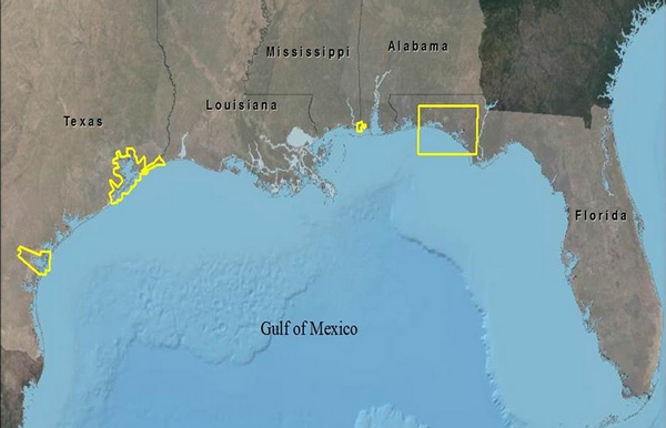Sea Level Rise (SLR) Data Platform Thumbnail