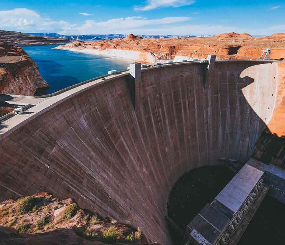 Disappearing Rivers of the Western United States