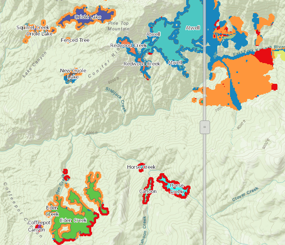 Custom Grove Maps and Mapping Tool