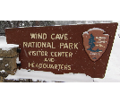 Wind Cave National Park - Climate Change Impacts