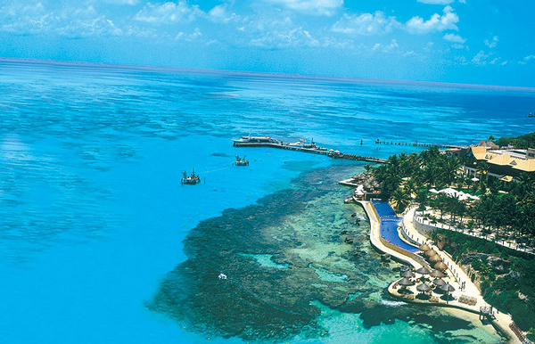 Caribbean Coral Reefs Thumbnail